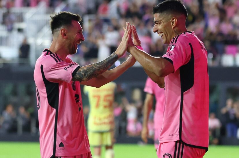 lionel messi inter miami
