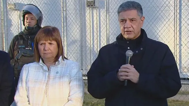 Macri Bullrich