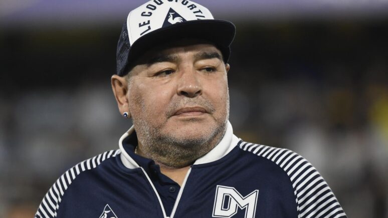 Maradona