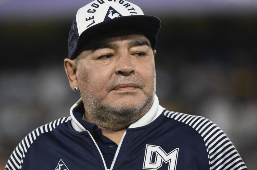 Maradona