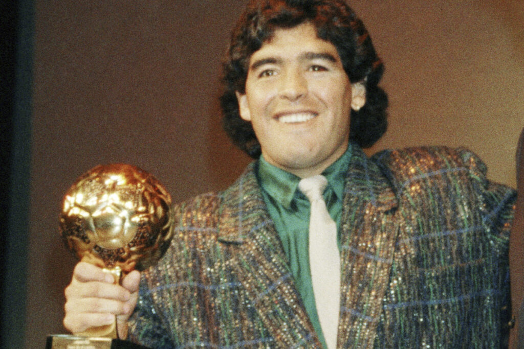 Maradona