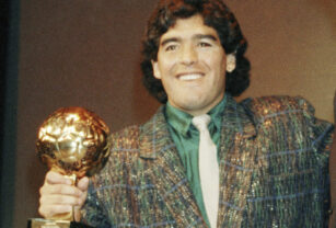 Maradona