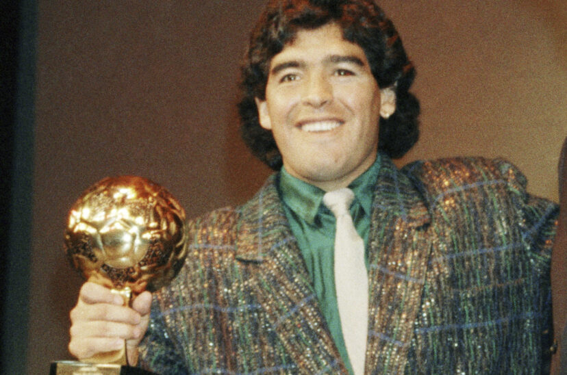 Maradona