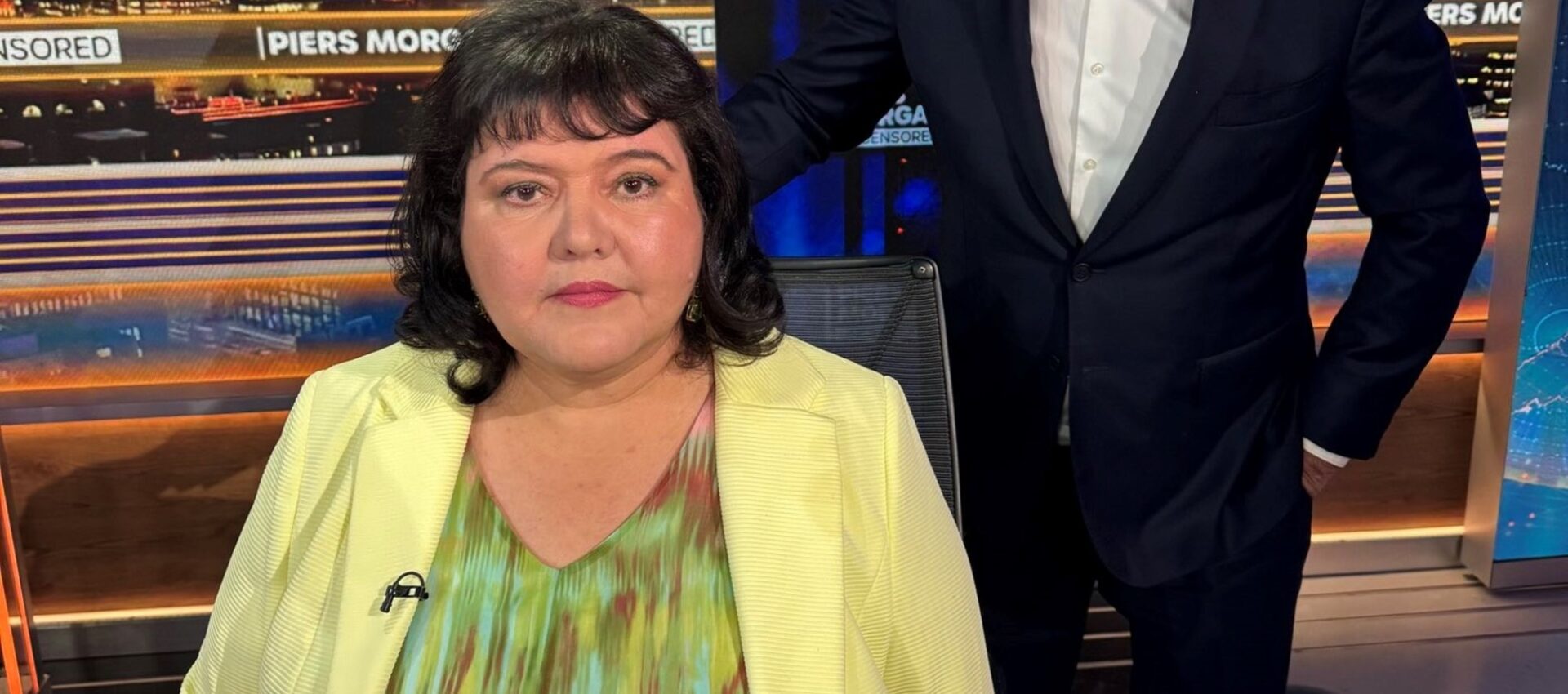Martha Bebé reno