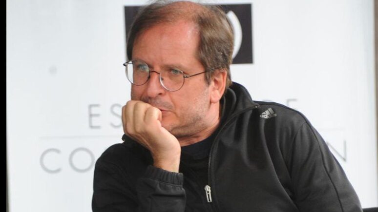 Martín Kohan sobre Milei