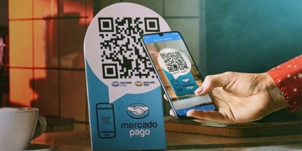 Mercado Pago