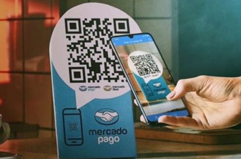 Mercado Pago Google