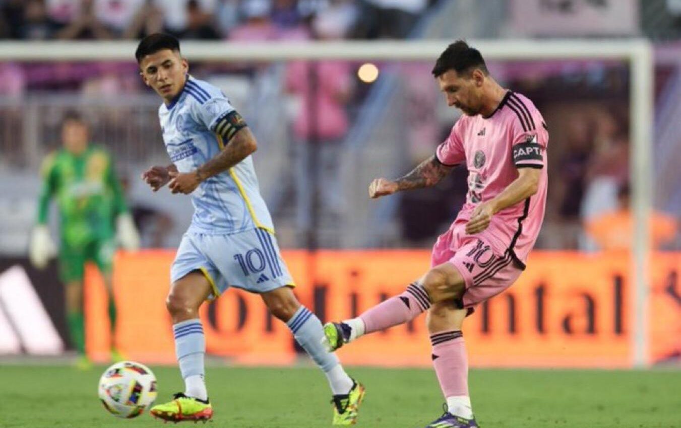 Messi