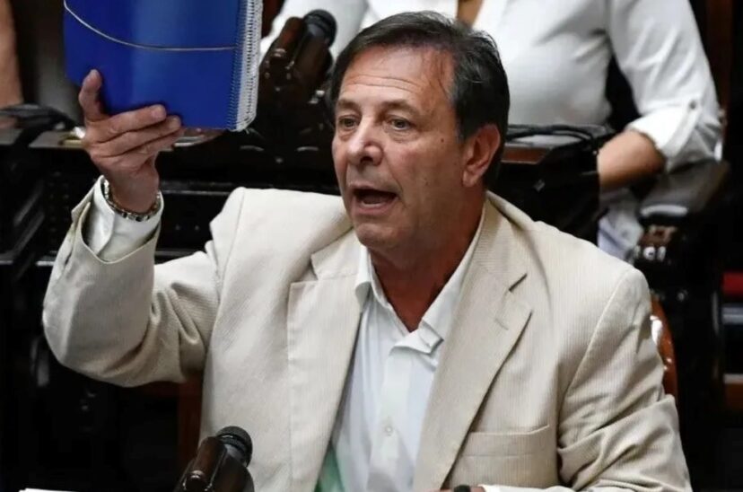Oscar Zago
