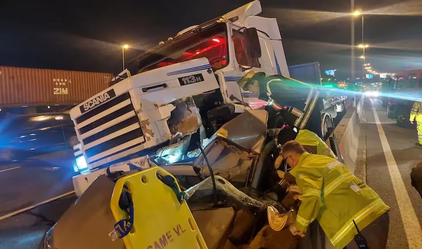 Panamericana