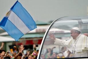 Papa Francisco