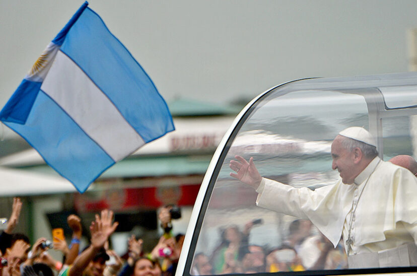 Papa Francisco