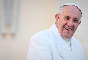 Papa Francisco
