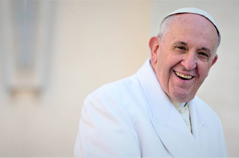 Papa Francisco