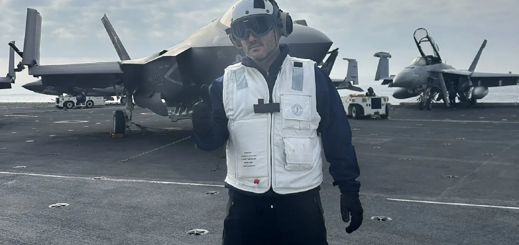 Petri portaaviones