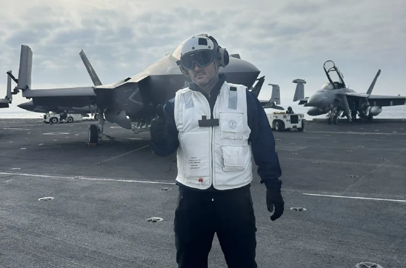 Petri portaaviones