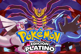 Pokémon Platino