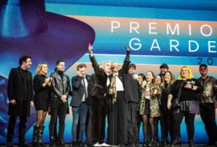 Premios Gardel