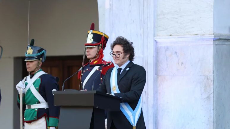 Presidente Cabildo de Córdoba