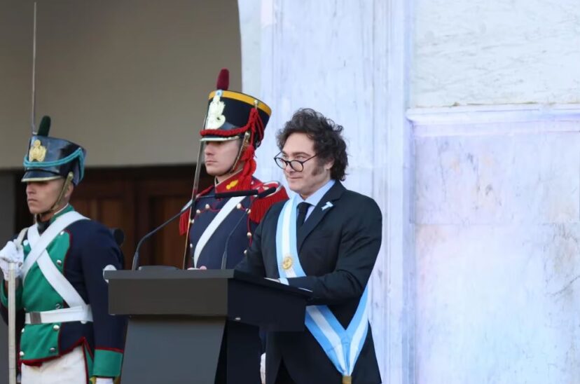 Presidente Cabildo de Córdoba