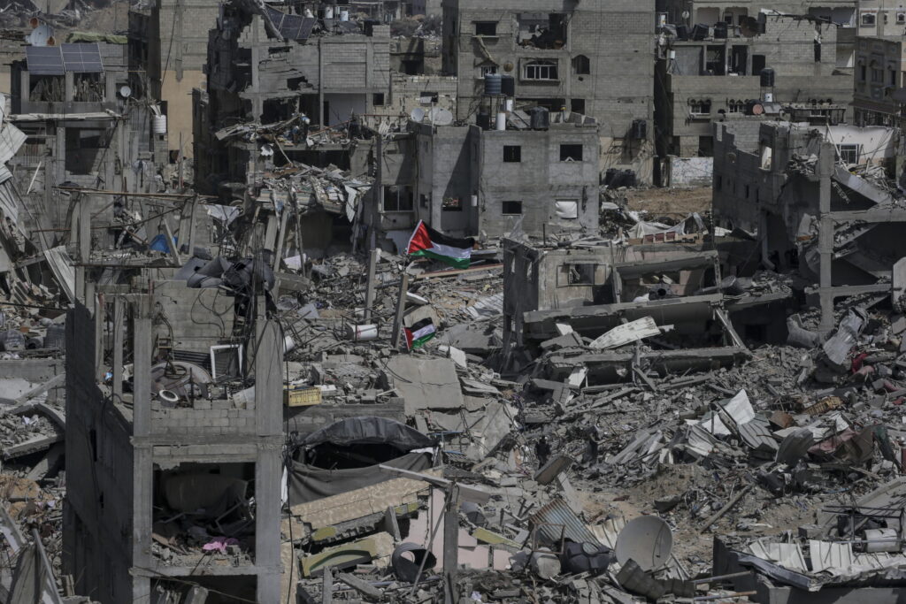Palestina