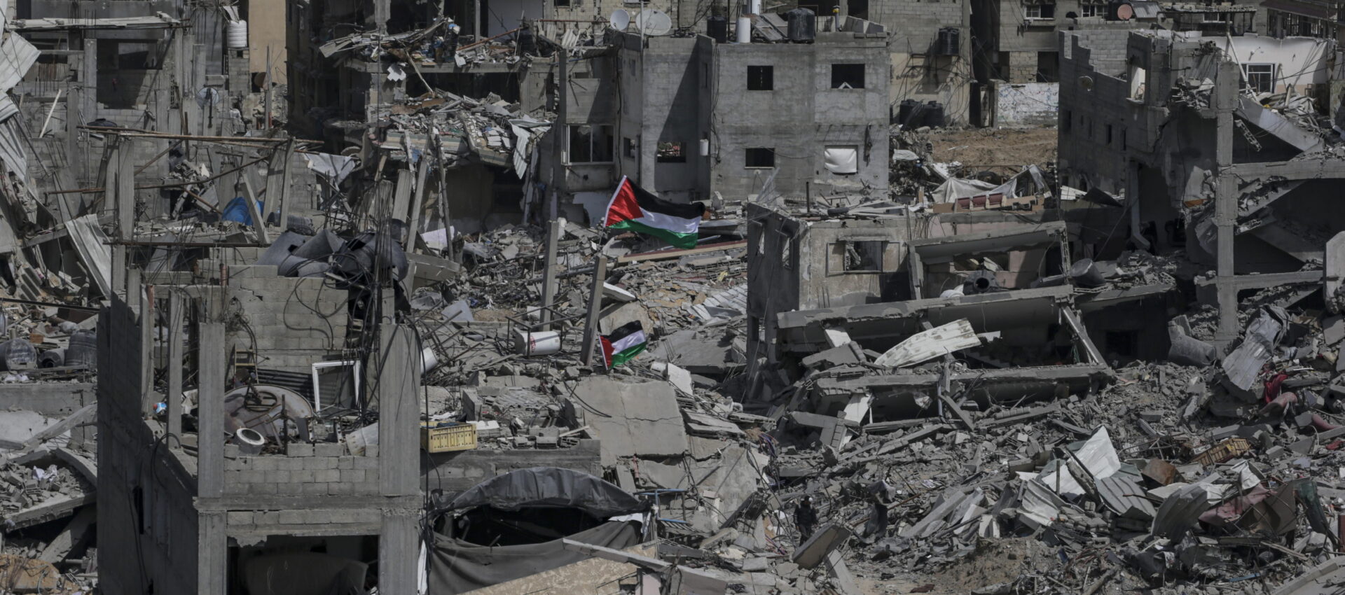 Palestina