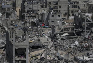 Palestina