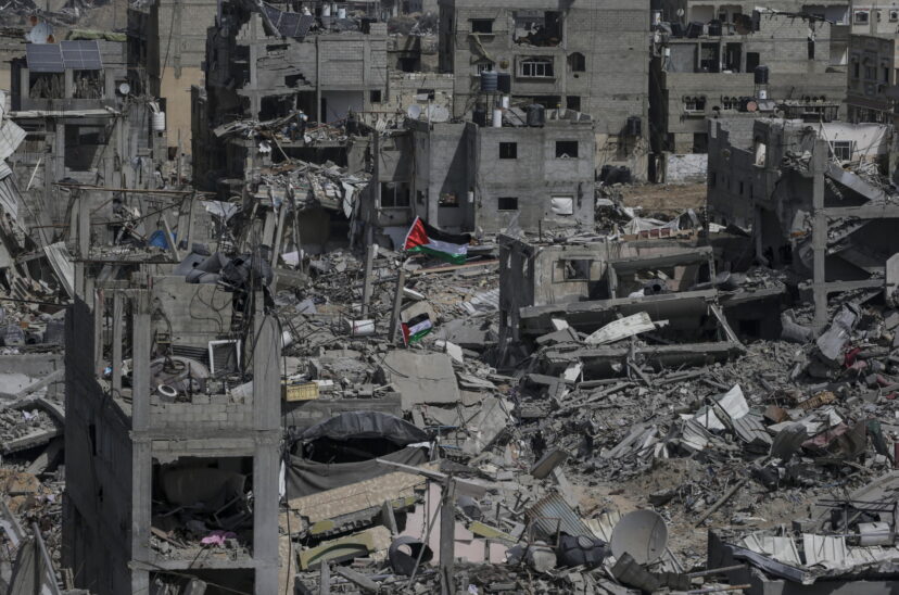 Palestina