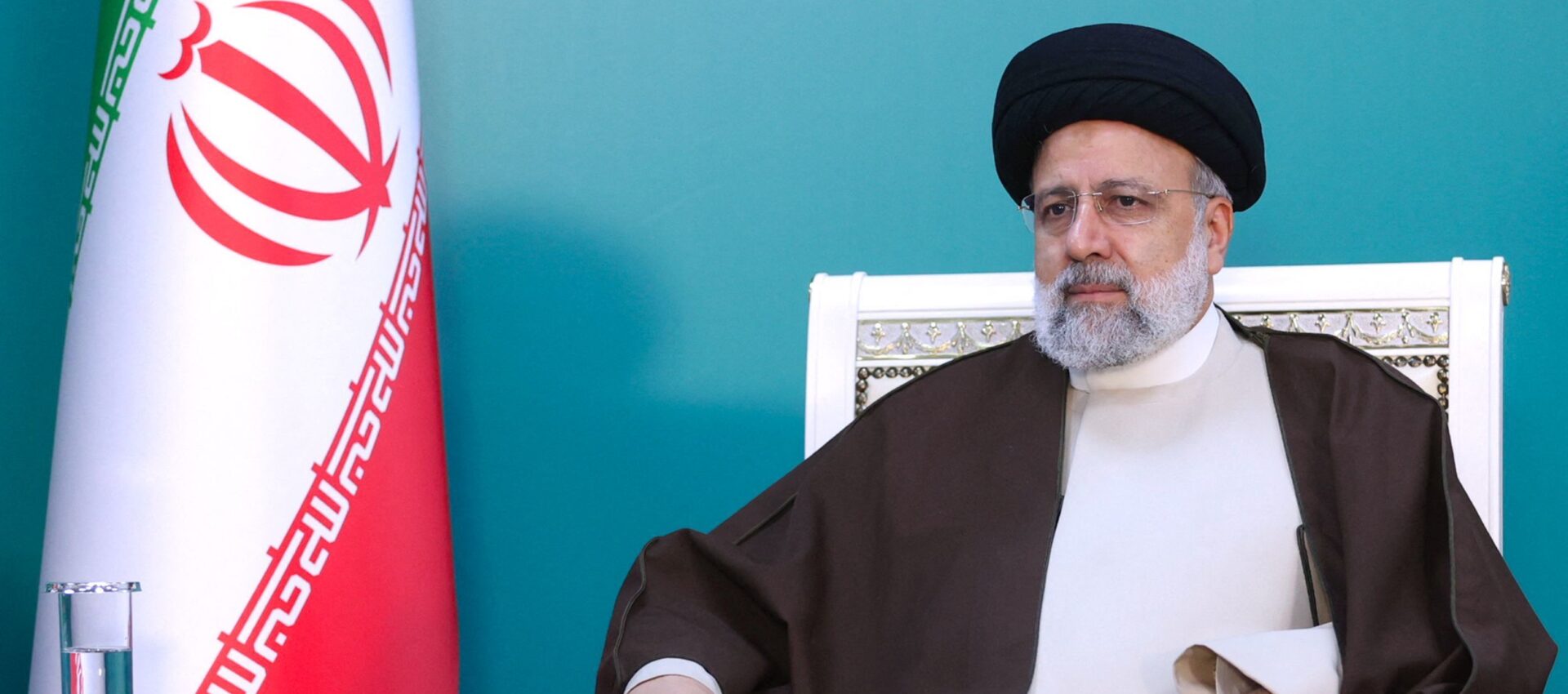 Ebrahim Raisi