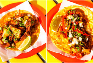 Restaurante Mexicano Tacos