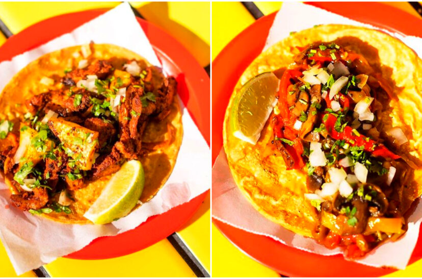 Restaurante Mexicano Tacos