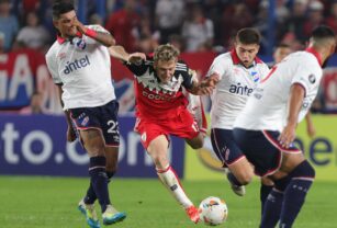 River Nacional