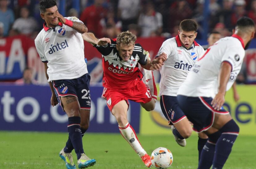 River Nacional
