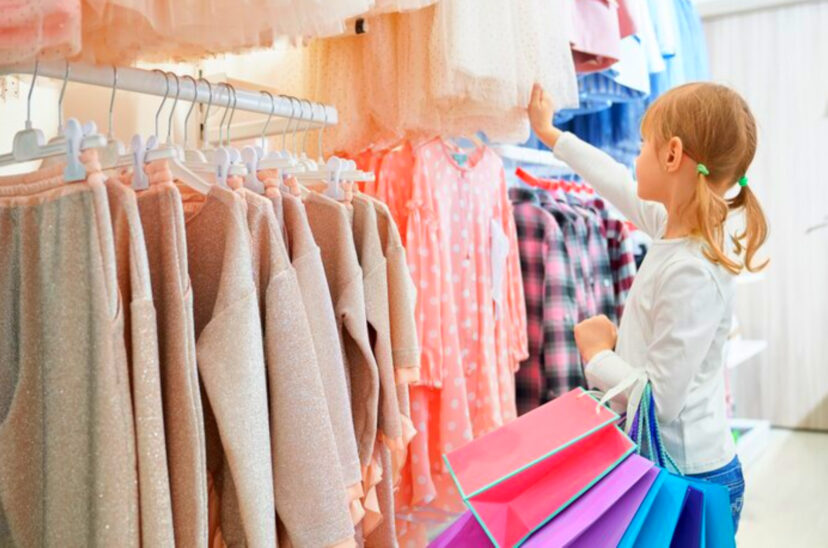 Ropa Niño Outlet