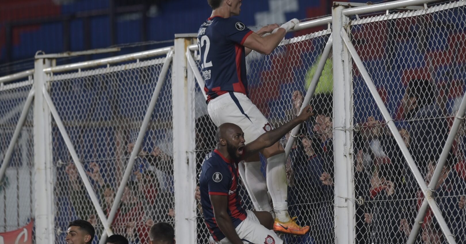 San Lorenzo