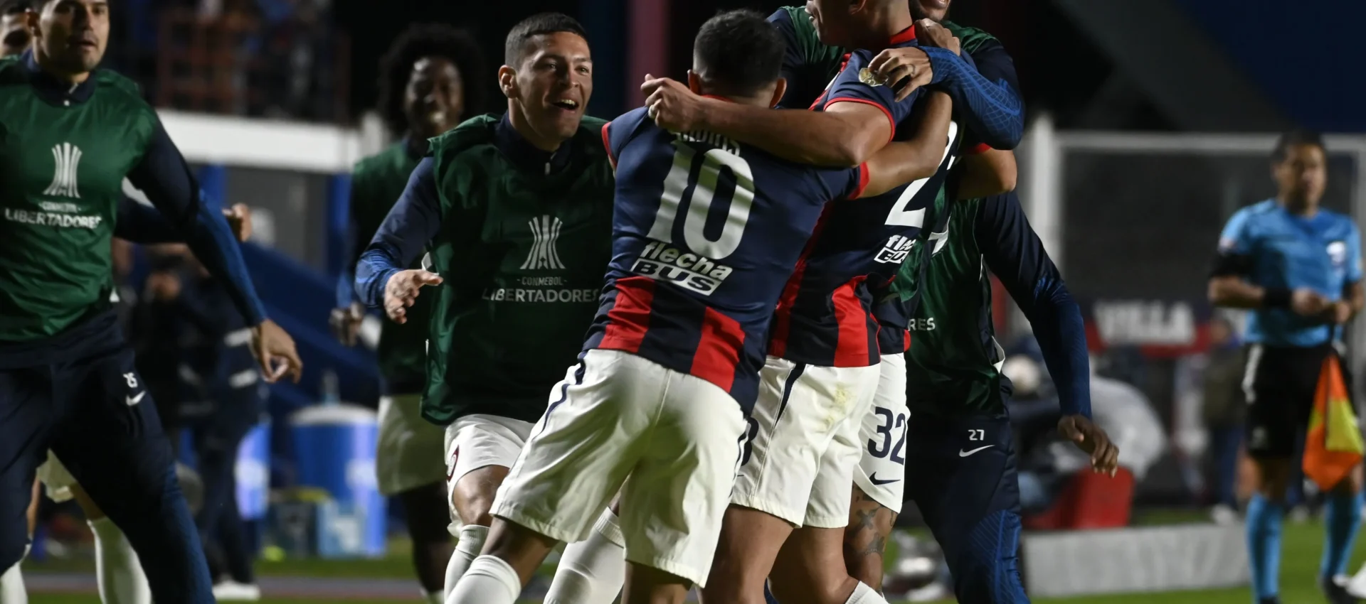 San Lorenzo
