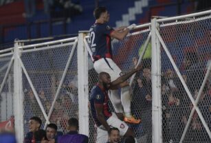 San Lorenzo