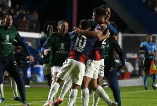 San Lorenzo
