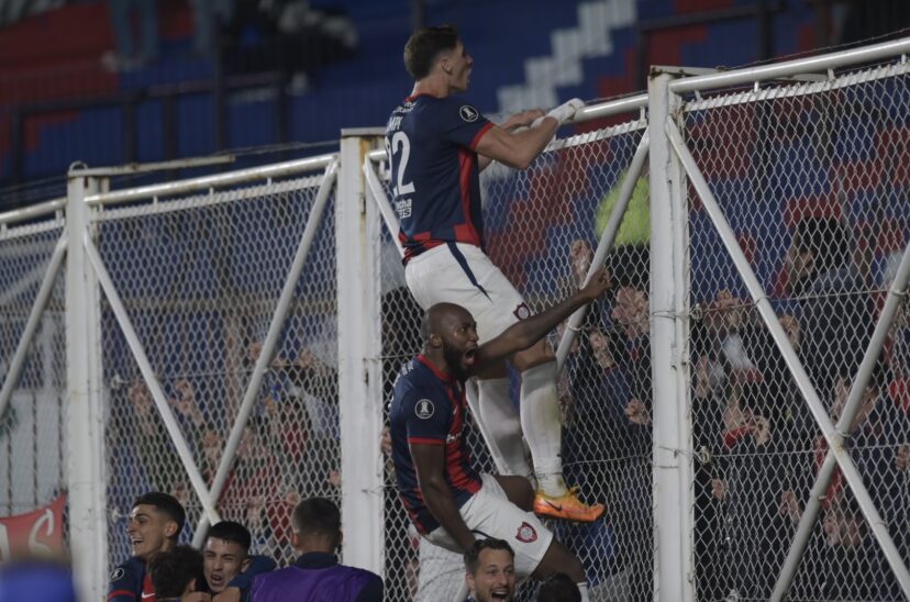 San Lorenzo