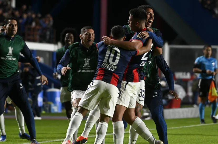 San Lorenzo