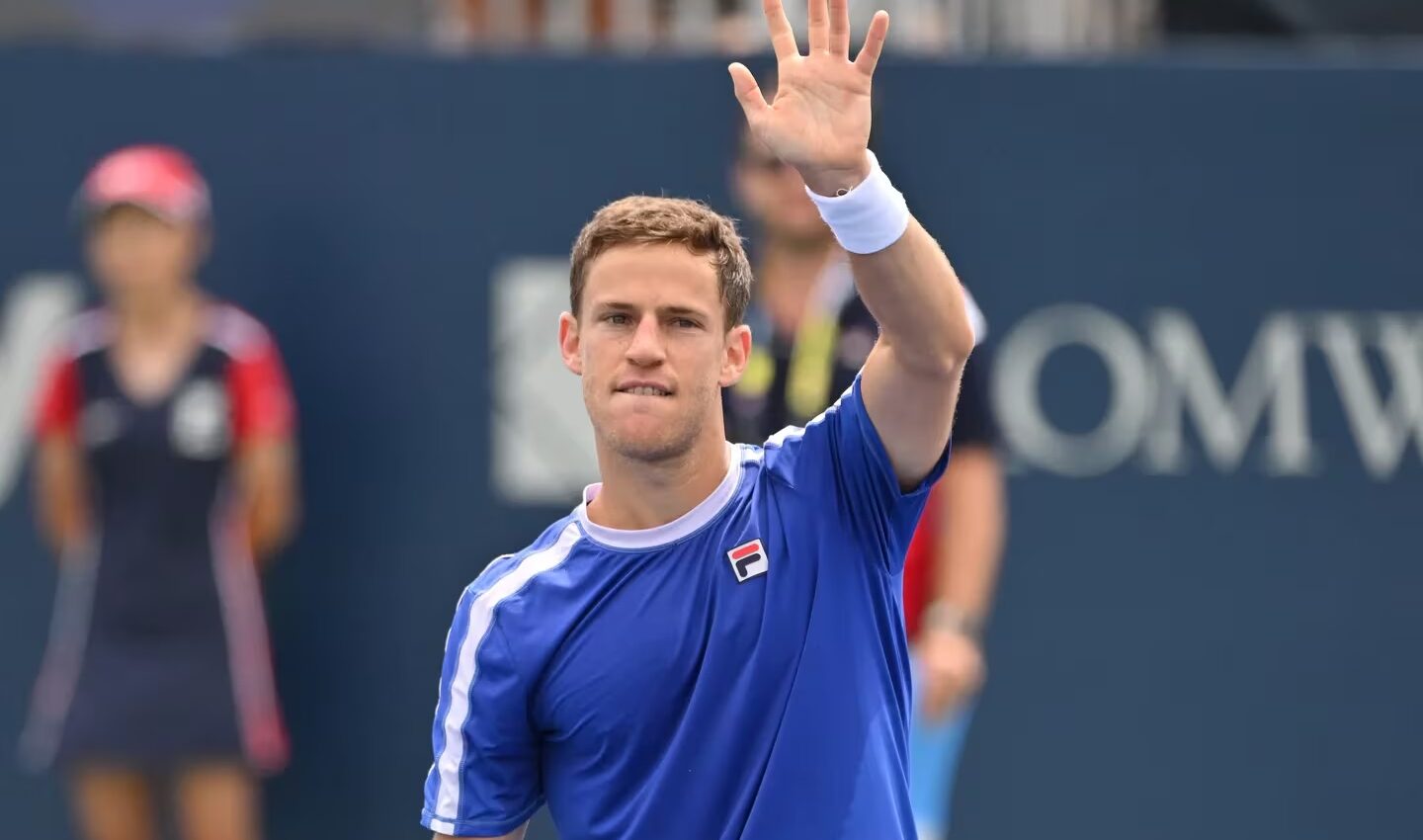 Schwartzman retiro