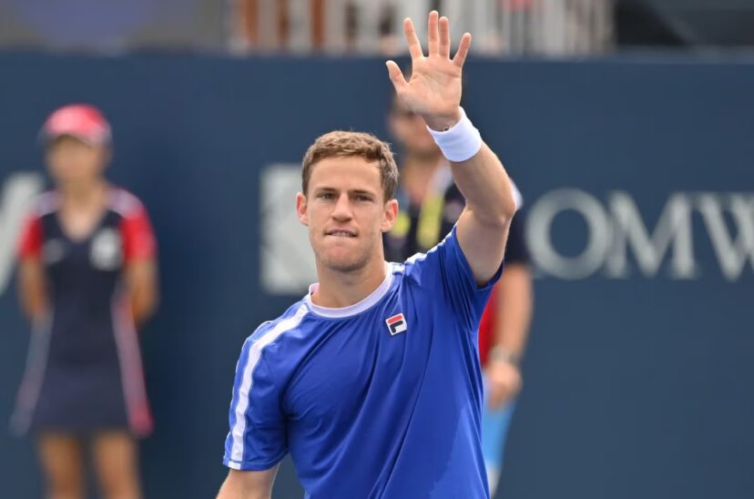 Schwartzman retiro