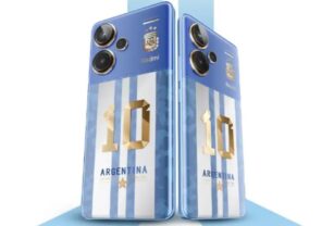 Selección Argentina
