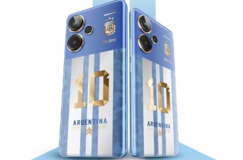 Selección Argentina