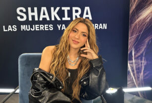 Shakira Copa América