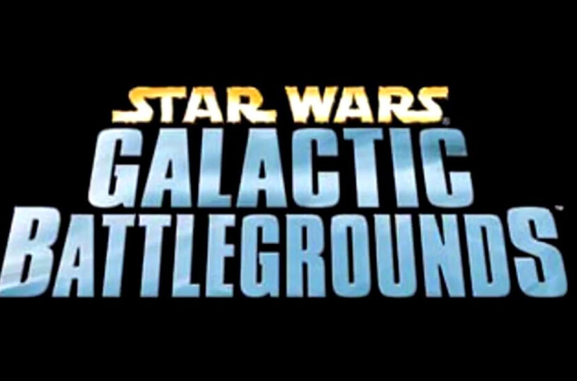 Star Wars Age of Empires