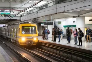 Subte aumento boleto