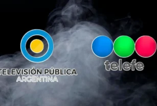 TV Publica Telefe