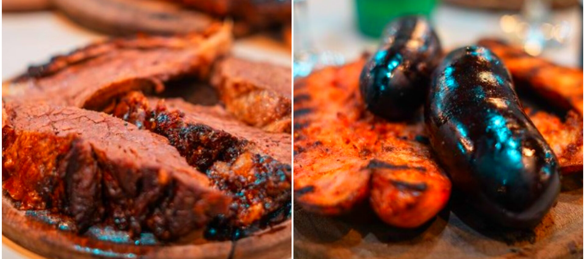 bodegón parrilla