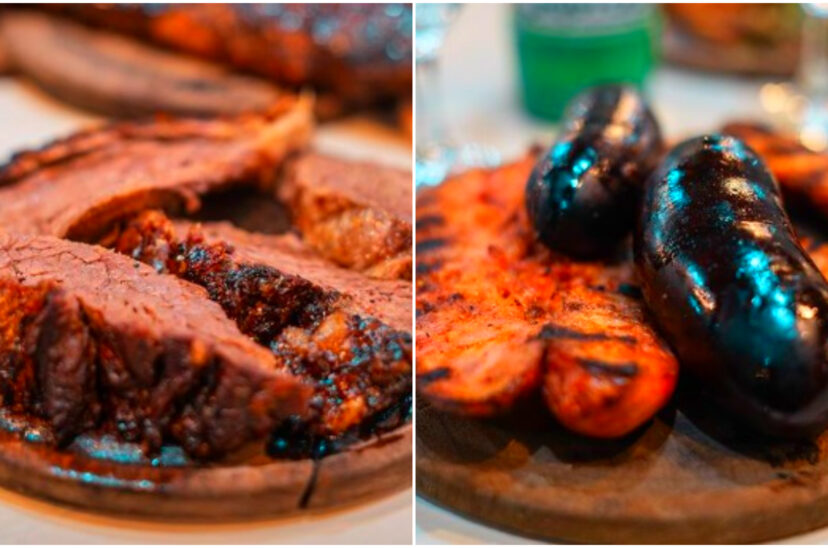 bodegón parrilla